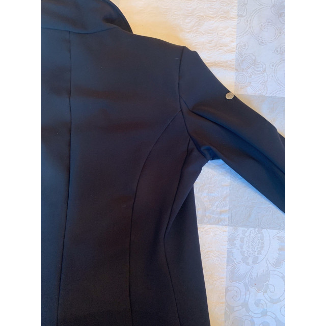 Veste de concours Oscar et Gabrielle Airbag