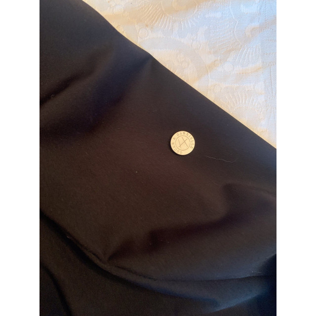 Blouson airbag Oscar et Gabrielle