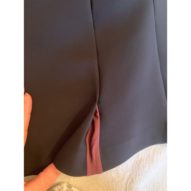 Veste de concours Oscar et Gabrielle Airbag