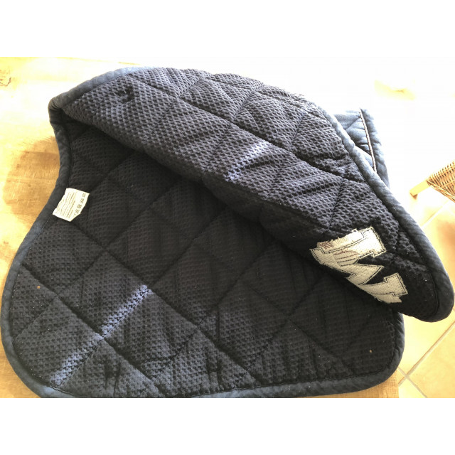 Ensemble bleu equitheme