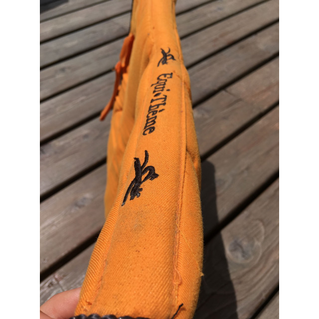 Tapis de selle poney Equitheme