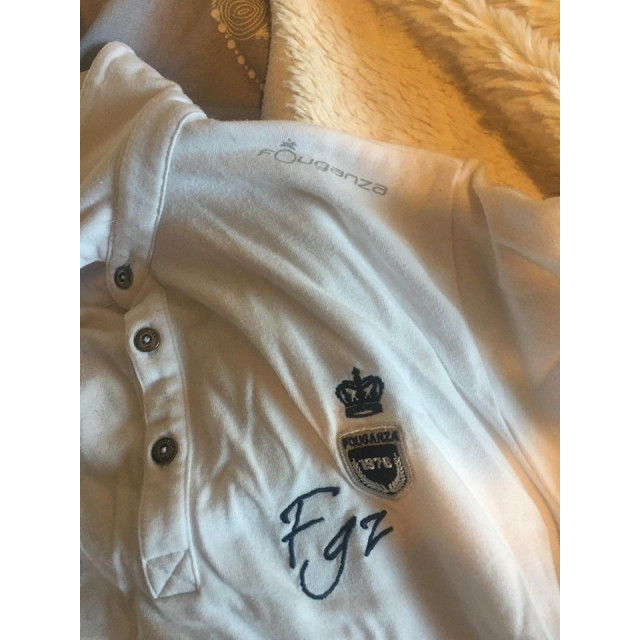 Polo de concours