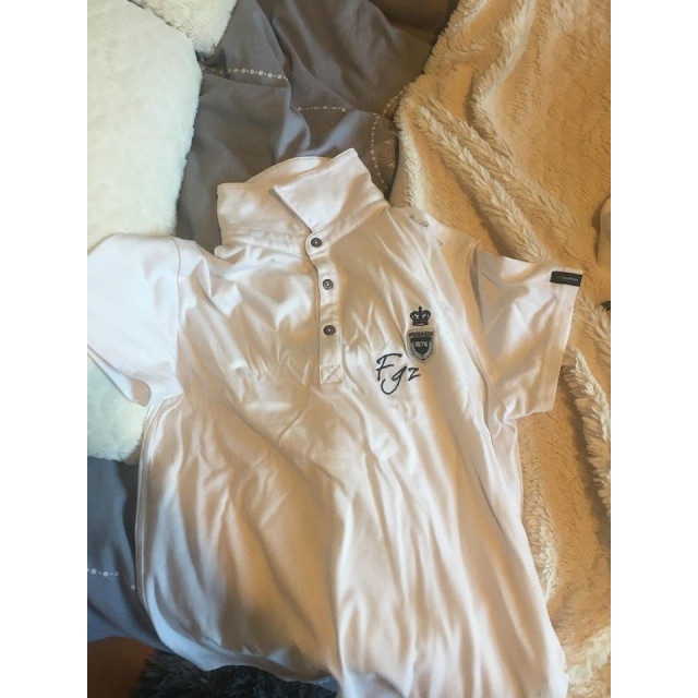 Polo de concours