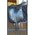 Selle de dressage ISABELLE WERTH