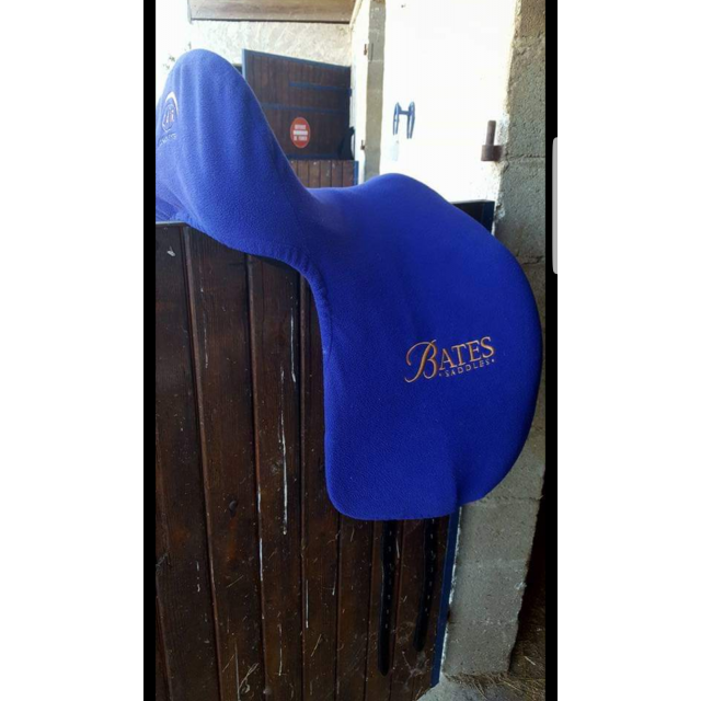 Selle de dressage ISABELLE WERTH