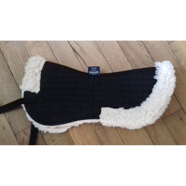 Amortisseur fausse moumoute