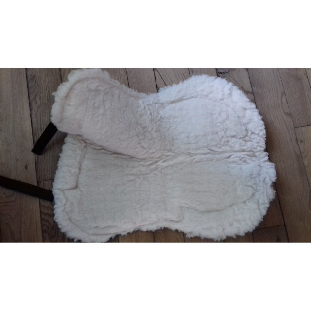 Amortisseur fausse moumoute