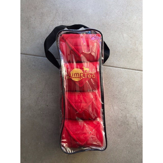 Bandes de polo Cheval