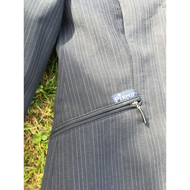 Veste de concours