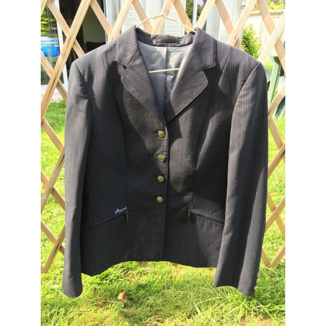 Veste de concours
