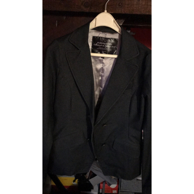 Veste de concours comme neuve