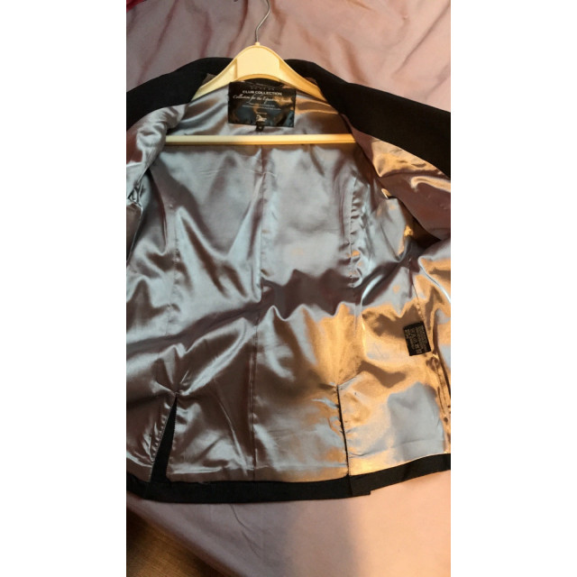 Veste de concours comme neuve