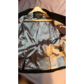 Veste de concours comme neuve