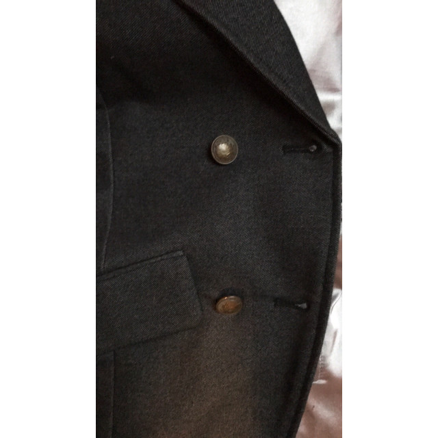Veste de concours comme neuve