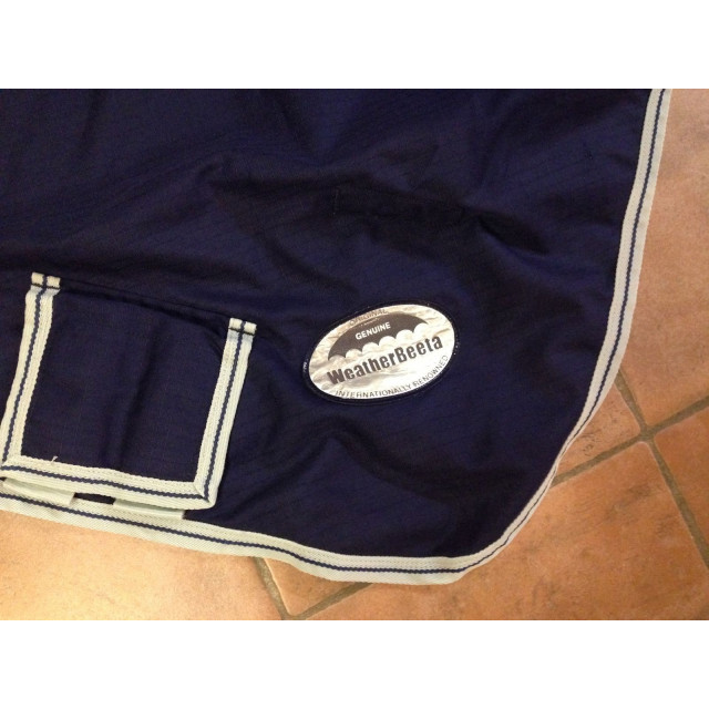 couvre cou imperméable poney