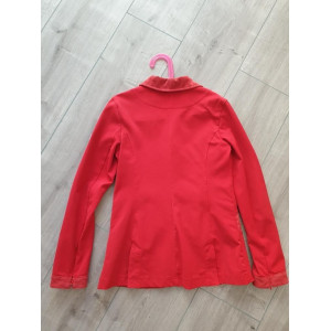 Veste animo