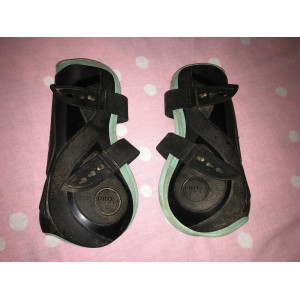 Guêtre interchangeable de couleur