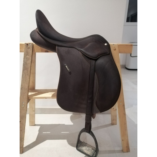 Selle wintec mixte