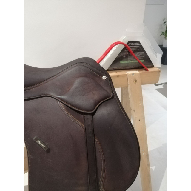 Selle wintec mixte