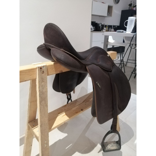 Selle wintec mixte