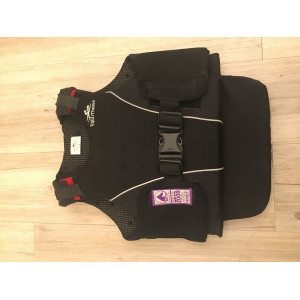 Gilet de protection taille enfant L