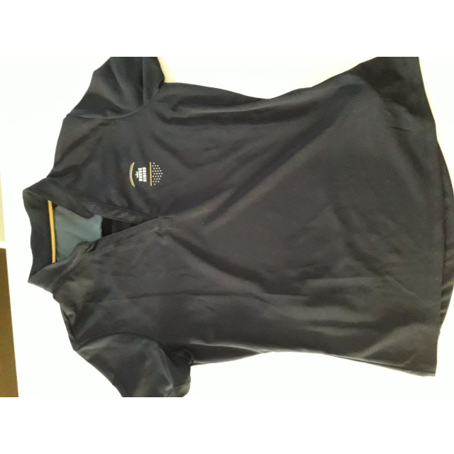 Polo fouganza