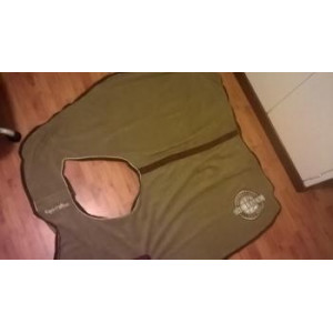 Couvre-reins Polaire