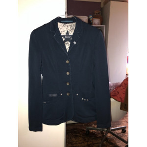 Veste de concours Pikeur