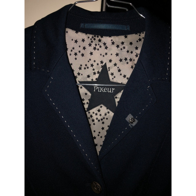Veste de concours Pikeur
