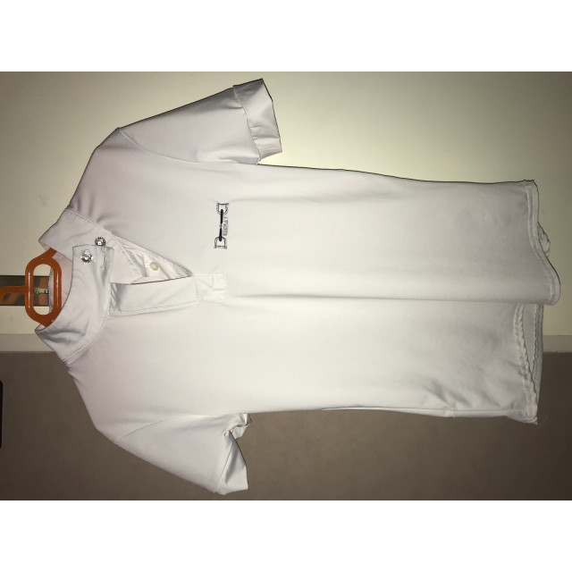 Polo Deserata