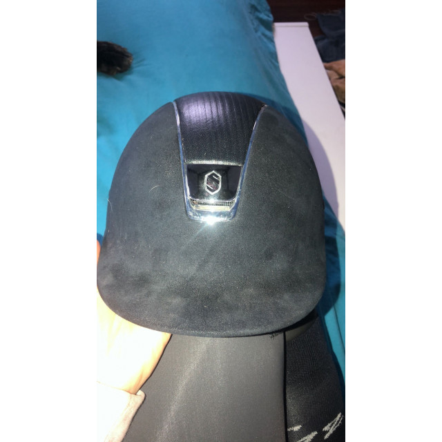 samshield premium top chrome