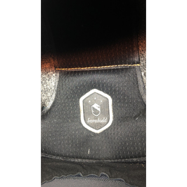 samshield premium top chrome