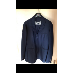Veste de concours GPA  déperlante