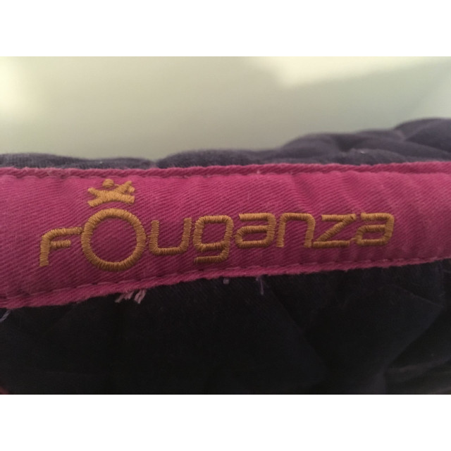 Tapis fouganza