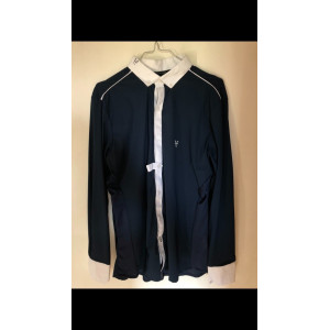 Chemise Horse pilot
