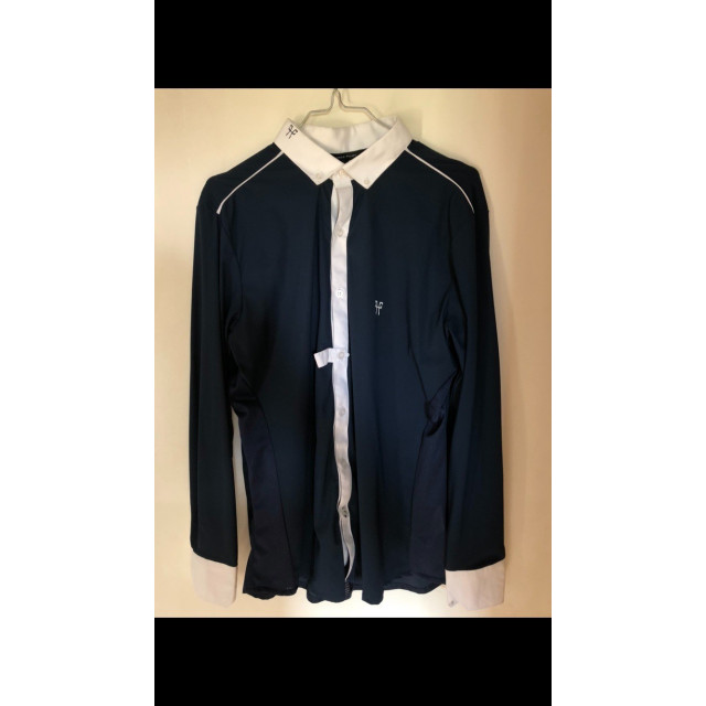 Chemise Horse pilot