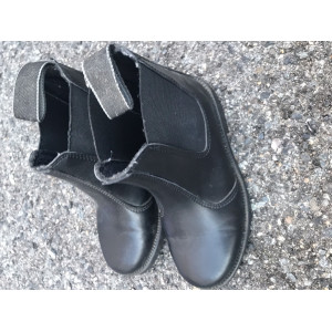 BOOTS ENFANT
