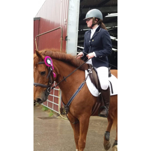 Veste de concours Kentucky