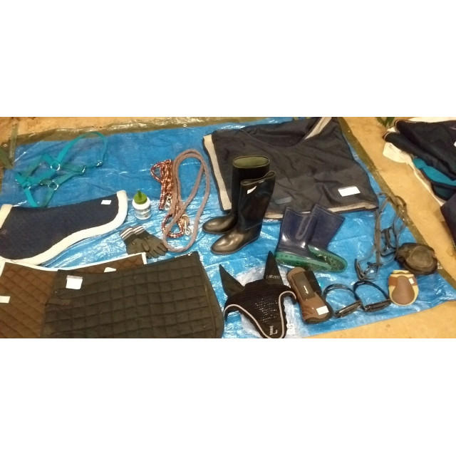 Bonnet Lamicell full