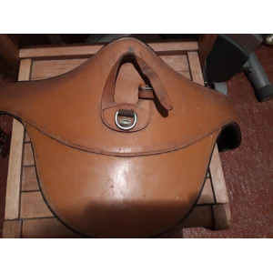 Bavette Eric Thomas 135cm