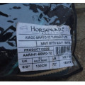 Couverture Horseware Amigo Bravo 12 Lite 130 + couvre-cou