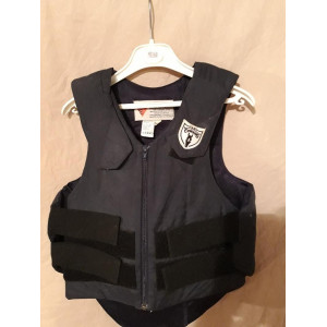 Protège dos Tipperary Phoenix