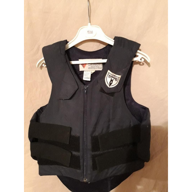 Protège dos Tipperary Phoenix