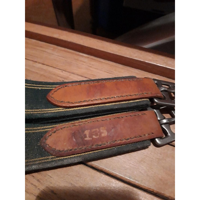 Bavette Eric Thomas 135cm