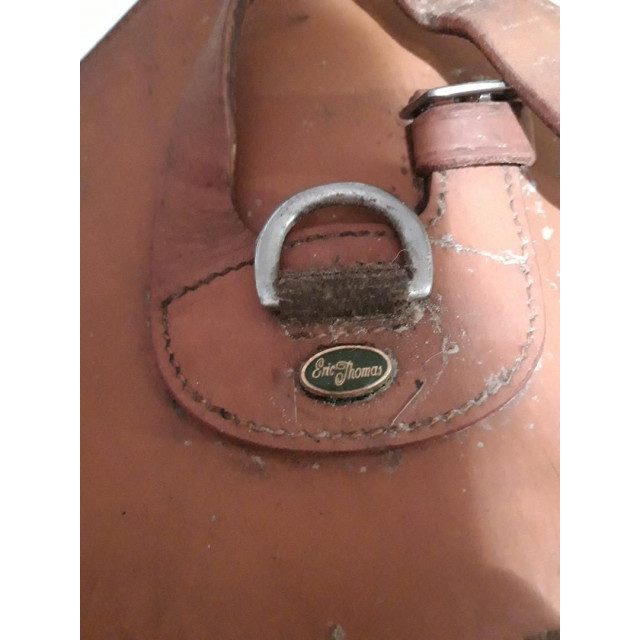 Bavette Eric Thomas 135cm