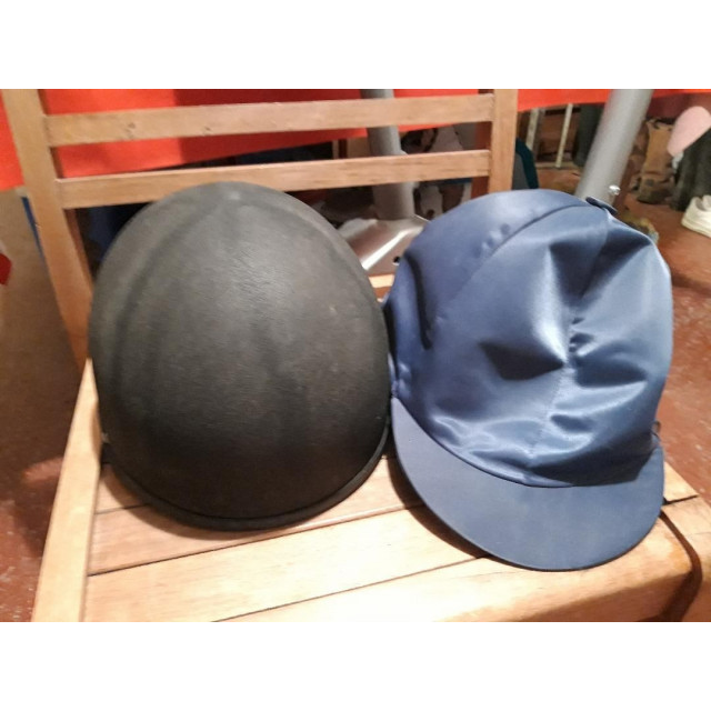 Casque Cross Champion Advantage