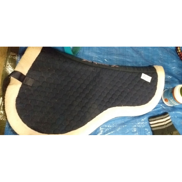 Amortisseur Equithème