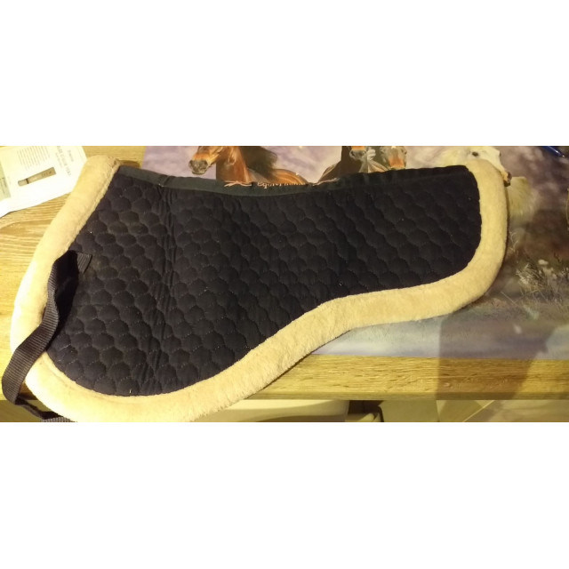 Amortisseur Equithème