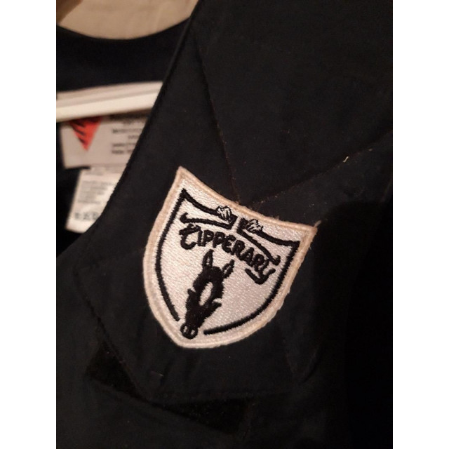 Protège dos Tipperary Phoenix