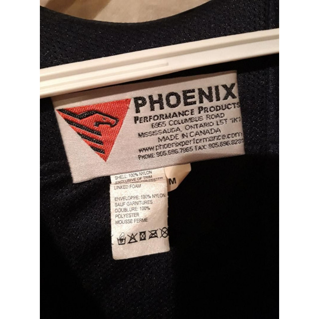 Protège dos Tipperary Phoenix